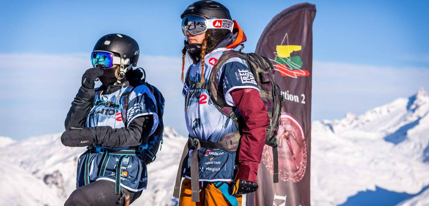 Les Arcs - Private Ski Lessons for Kids - High Season - Arc 1800