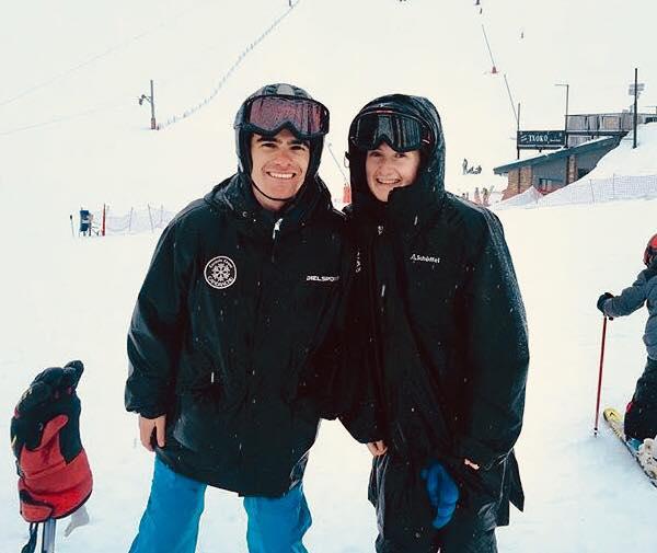 Candanchú - Ski Instructor Private for Adults - All Levels