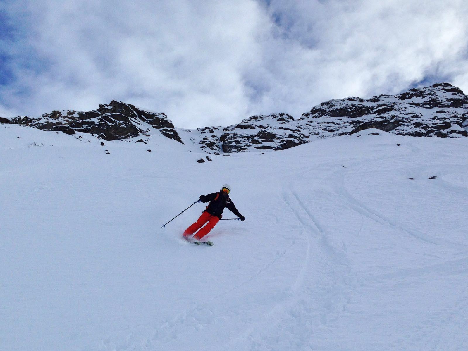 Bormio - Private Ski Lessons for Adults of All Levels - December