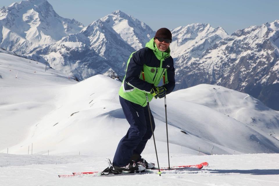 Alpe d'Huez - Private Ski Lessons for Adults of All Levels - Holidays