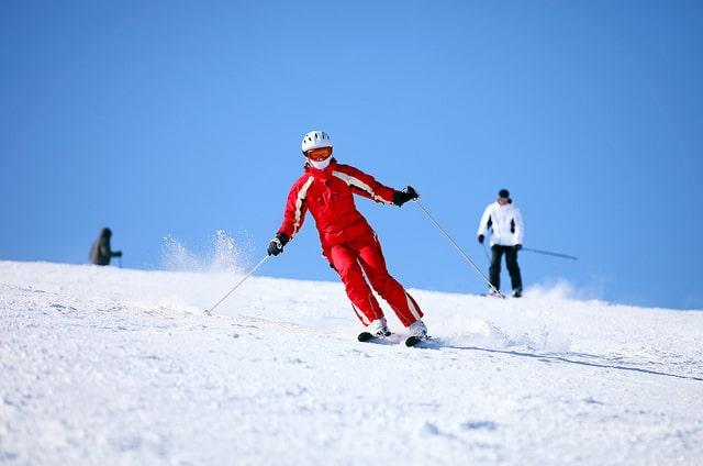 Lech / Zürs - Private Ski Lessons for Adults of All Levels in Lech/Zürs