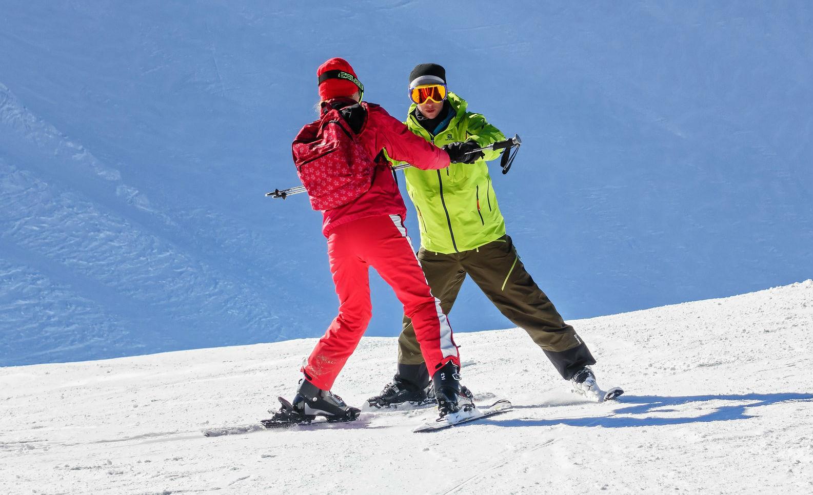 Engelberg - Private Ski Lessons for Adults of All Levels - Engelberg
