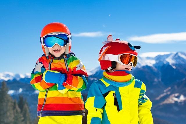 Nendaz - Private Snowboarding Lessons for Small Kids