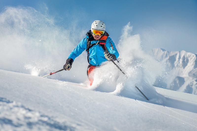 Fulpmes - Private Off-Piste Skiing Lessons in Fulpmes