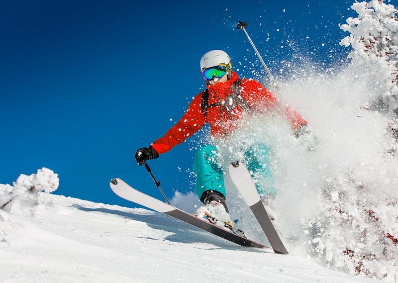 Stubai Gletscher - Private Off-Piste Skiing Lessons for All Levels