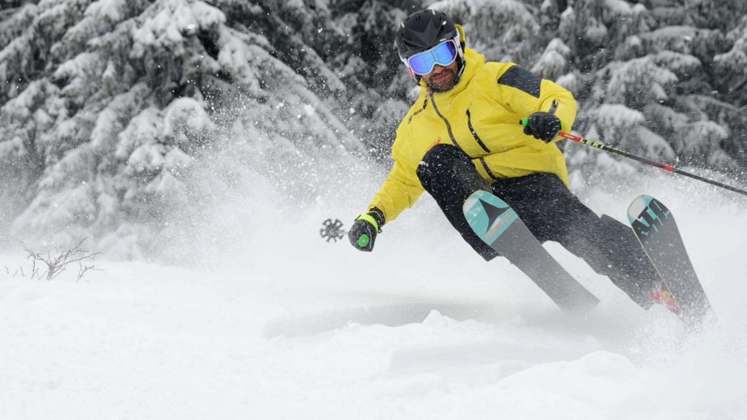 Lenggries - Private Ski Lessons for Teens of All Levels