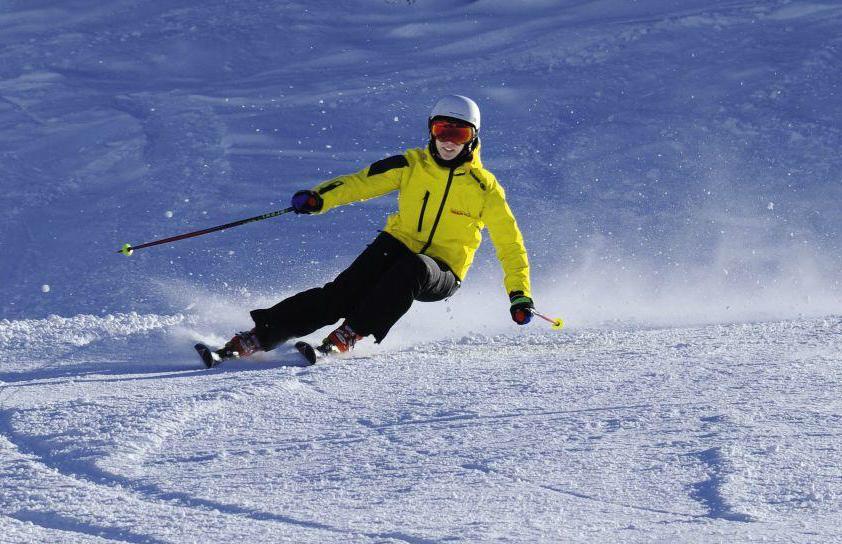 Lenggries - Ski Lessons for Teens (12-16 years) of All Levels