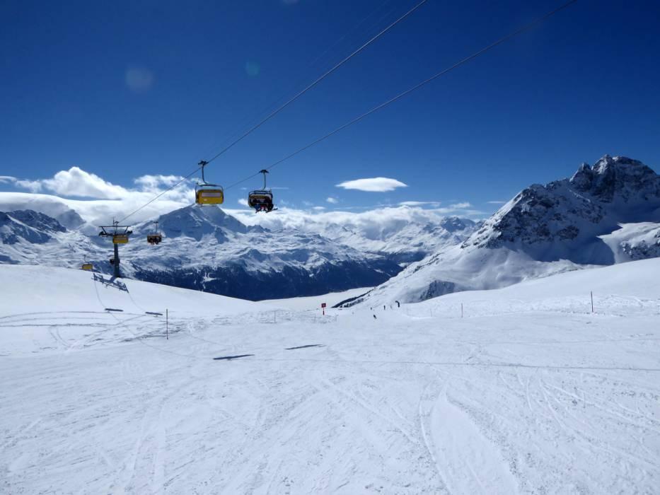 Les Gets - Ski Private Instructor Holidays for children - All Level