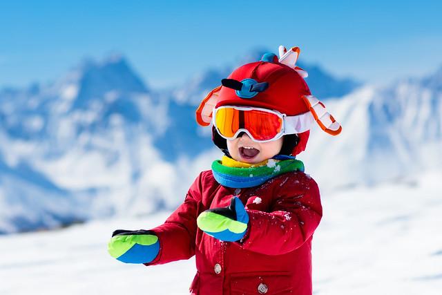 Fieberbrunn - Snowboarding Lessons for Kids (from 7 years) - Beginner