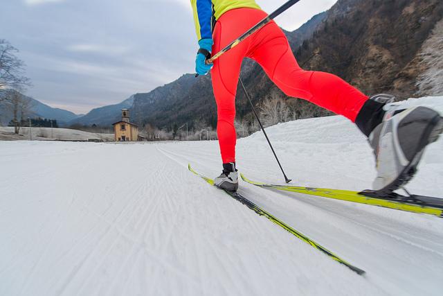 Kronplatz - Cross Country Skiing Lessons for All Levels - High Season