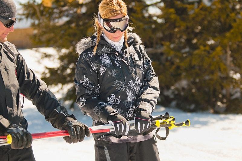Oberammergau - Adult Ski Lessons for Beginners - Afternoon