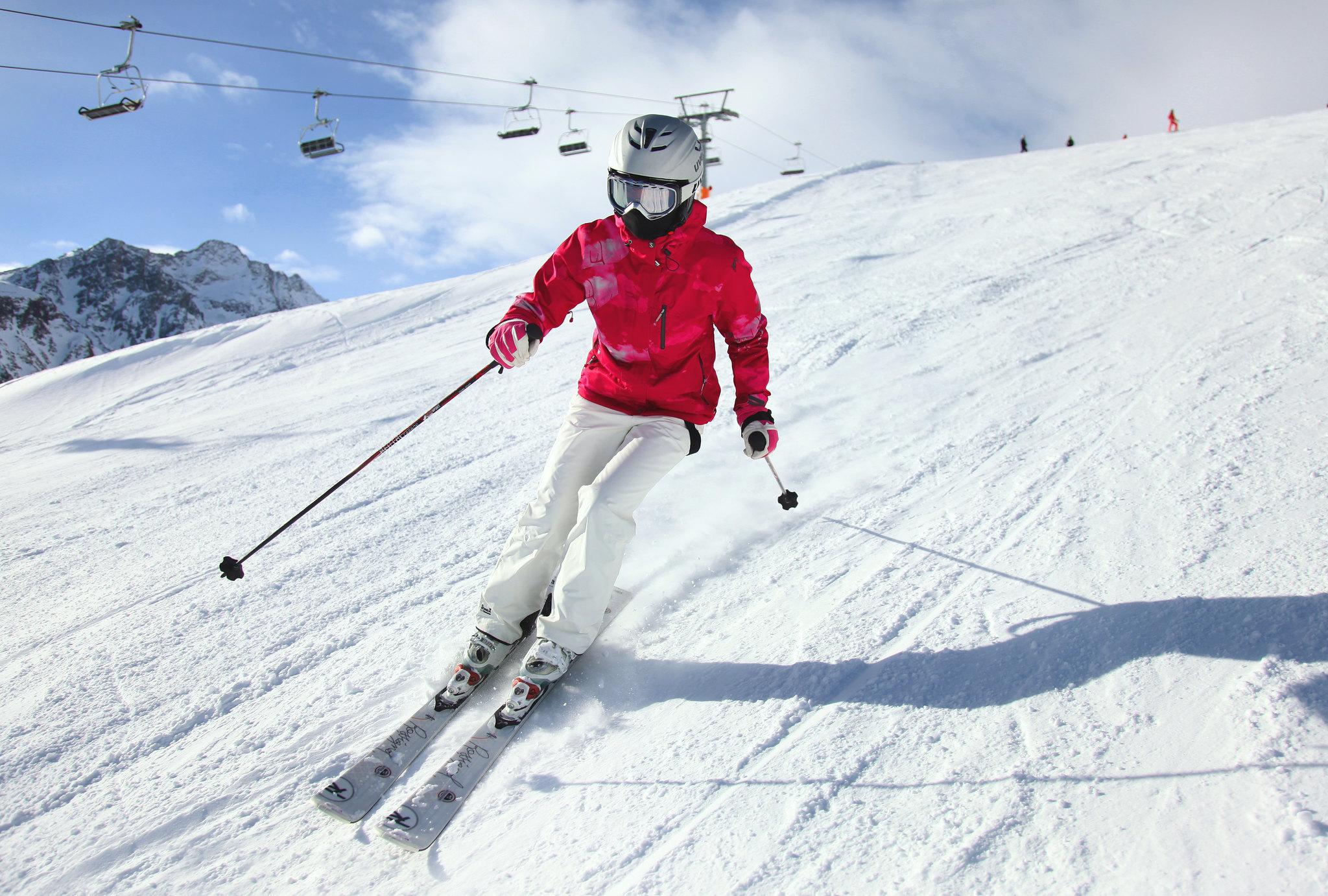 Oberammergau - Private Ski Lessons for Adults of All Levels