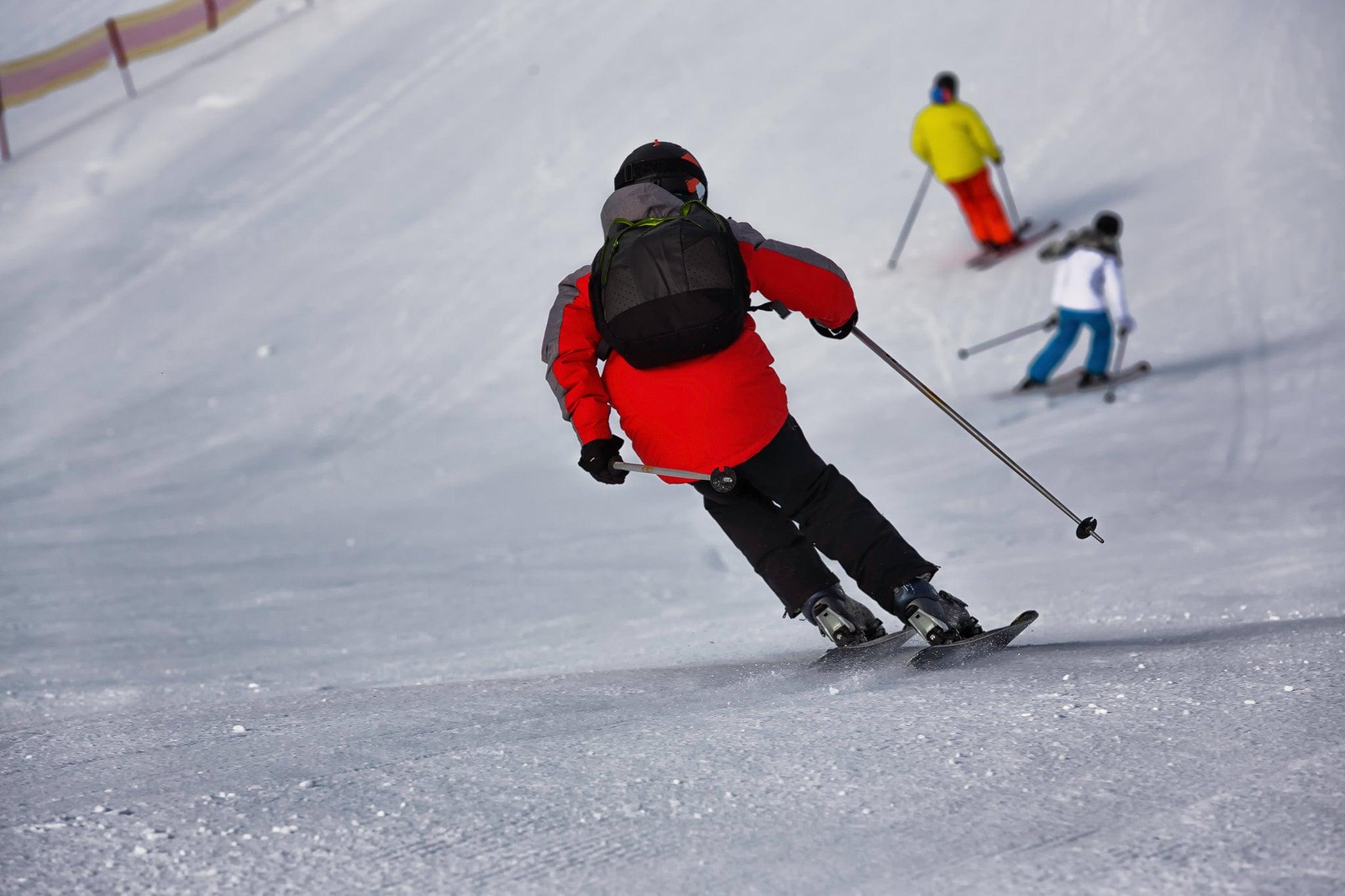 Andalo-Paganella - Private Ski Lessons for Adults of All Levels