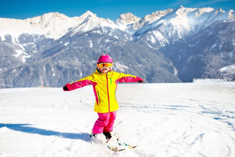 Fulpmes - Private Ski Lessons for Kids in Fulpmes