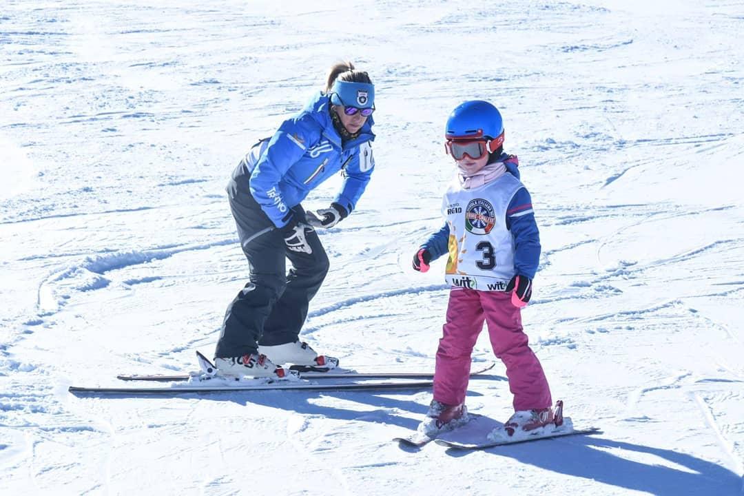Cavalese - Private Ski Lessons for Kids of All Levels