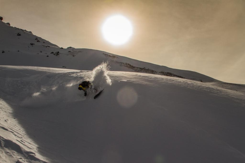 Semmering - Snowboarding Lessons for Kids & Adults - Holidays