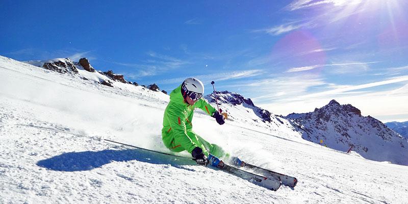 Ankogel-Mallnitz - Ski Instructor Private for Adults - All Levels & Ages