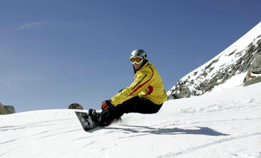 Lenggries - Kids Snowboarding Lessons (6-11 years) for All Levels