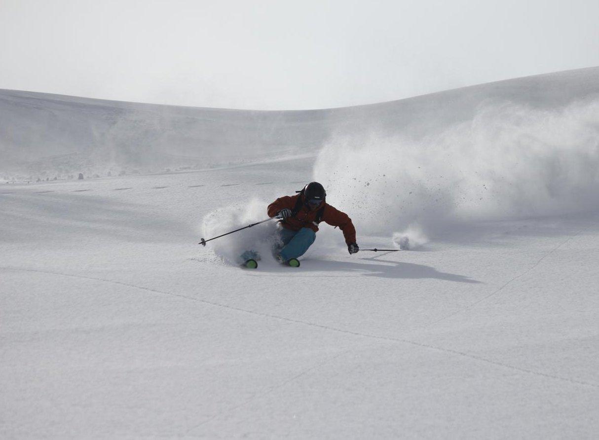 Fulpmes - Private Ski Lessons for Adults of All Levels