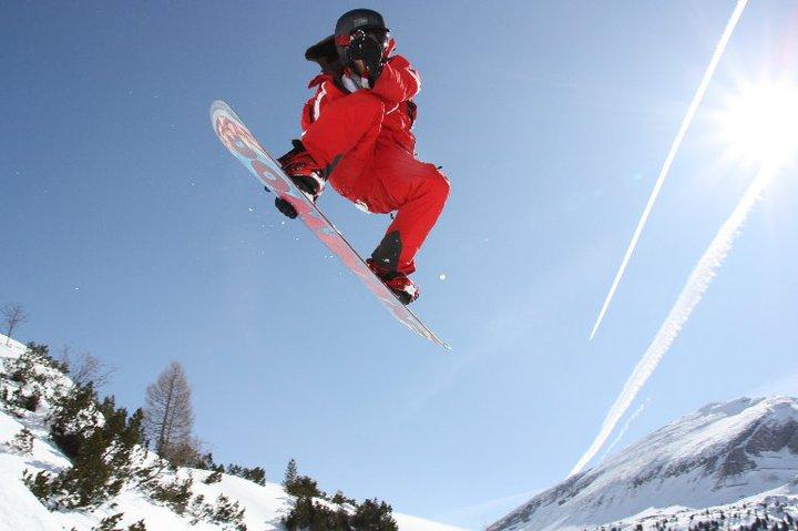 Katschberg-Aineck - Private Snowboarding Lessons for All Levels & Ages