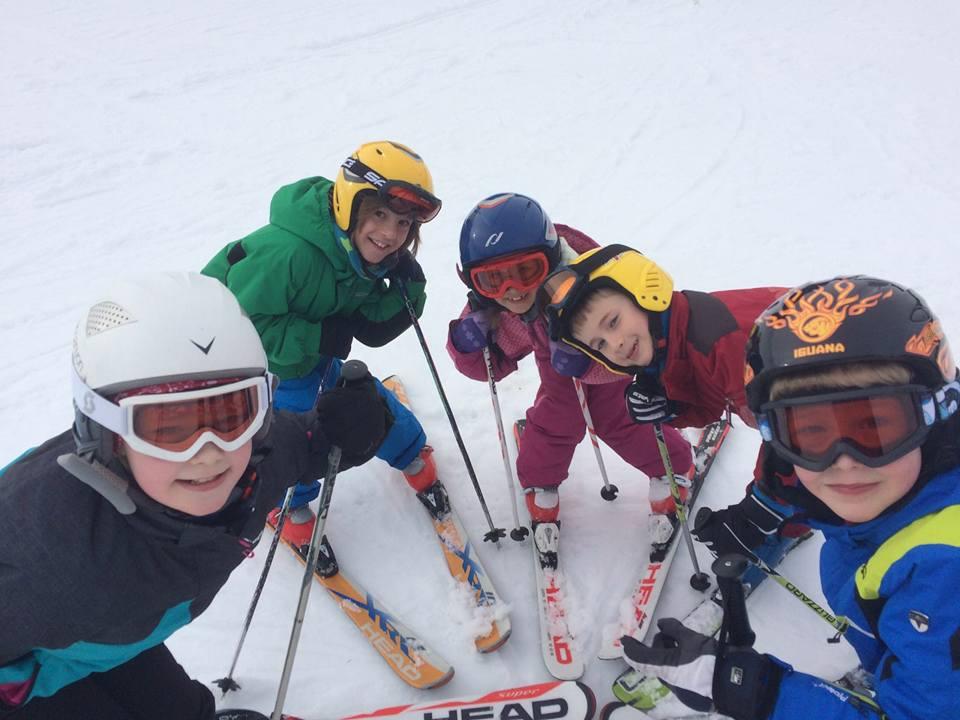 Sudelfeld-Bayrischzell - Ski Lessons