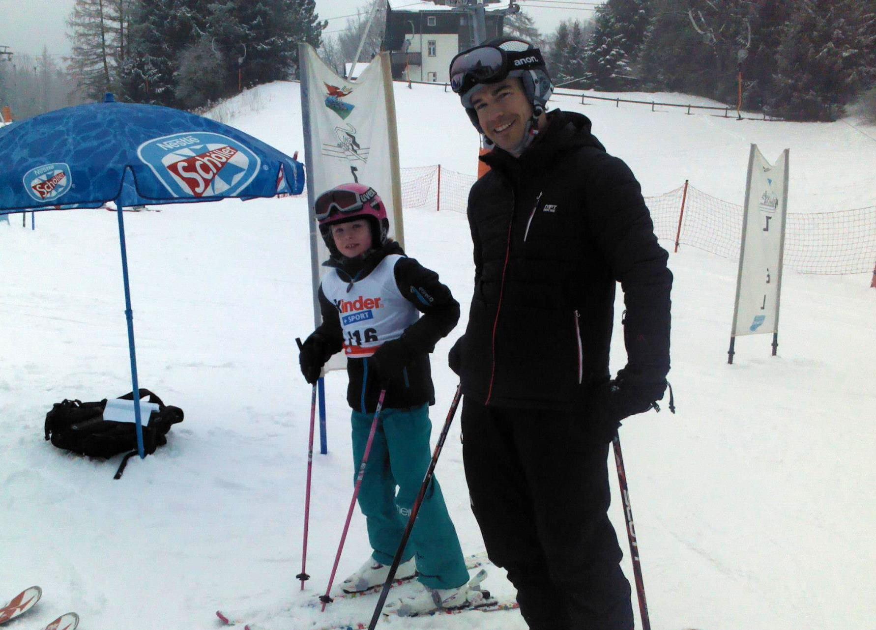 Fulpmes - Private Ski Lessons for Families