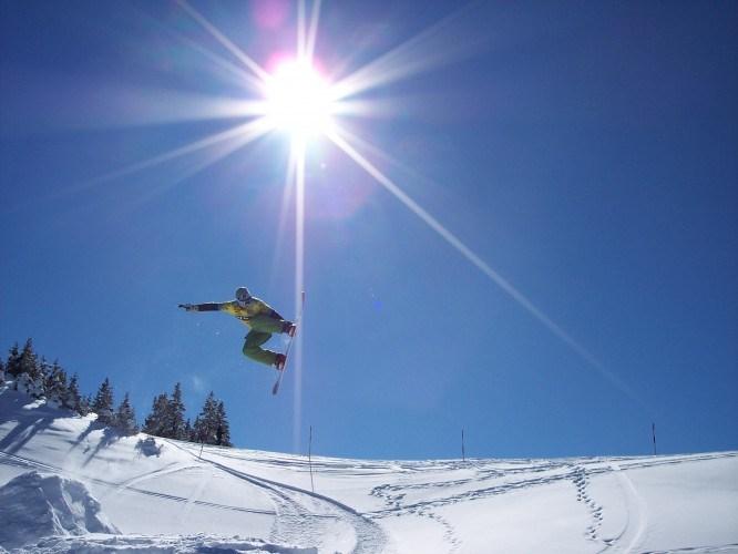 St Johann - Private Snowboarding Lessons for All Levels & Ages