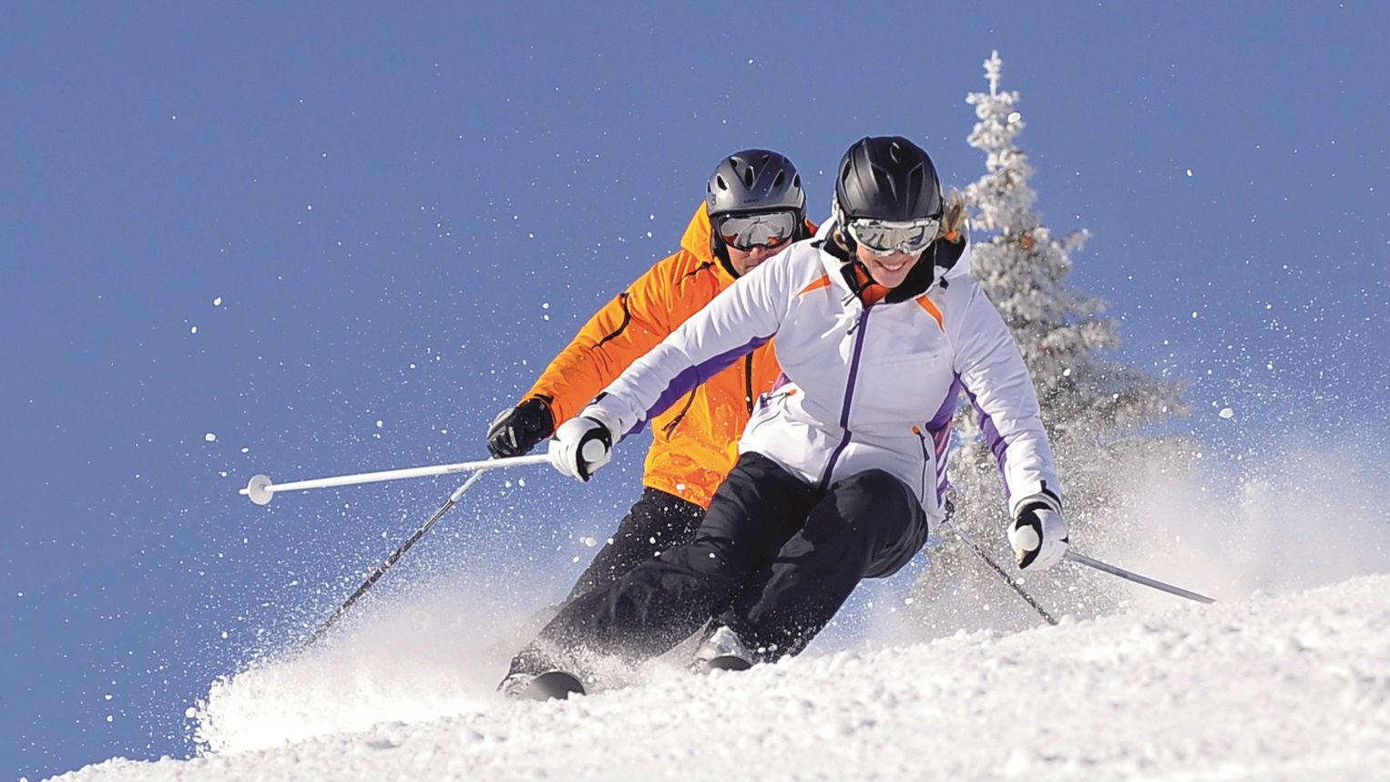 Ankogel-Mallnitz - Ski Lessons for Adults - Advanced