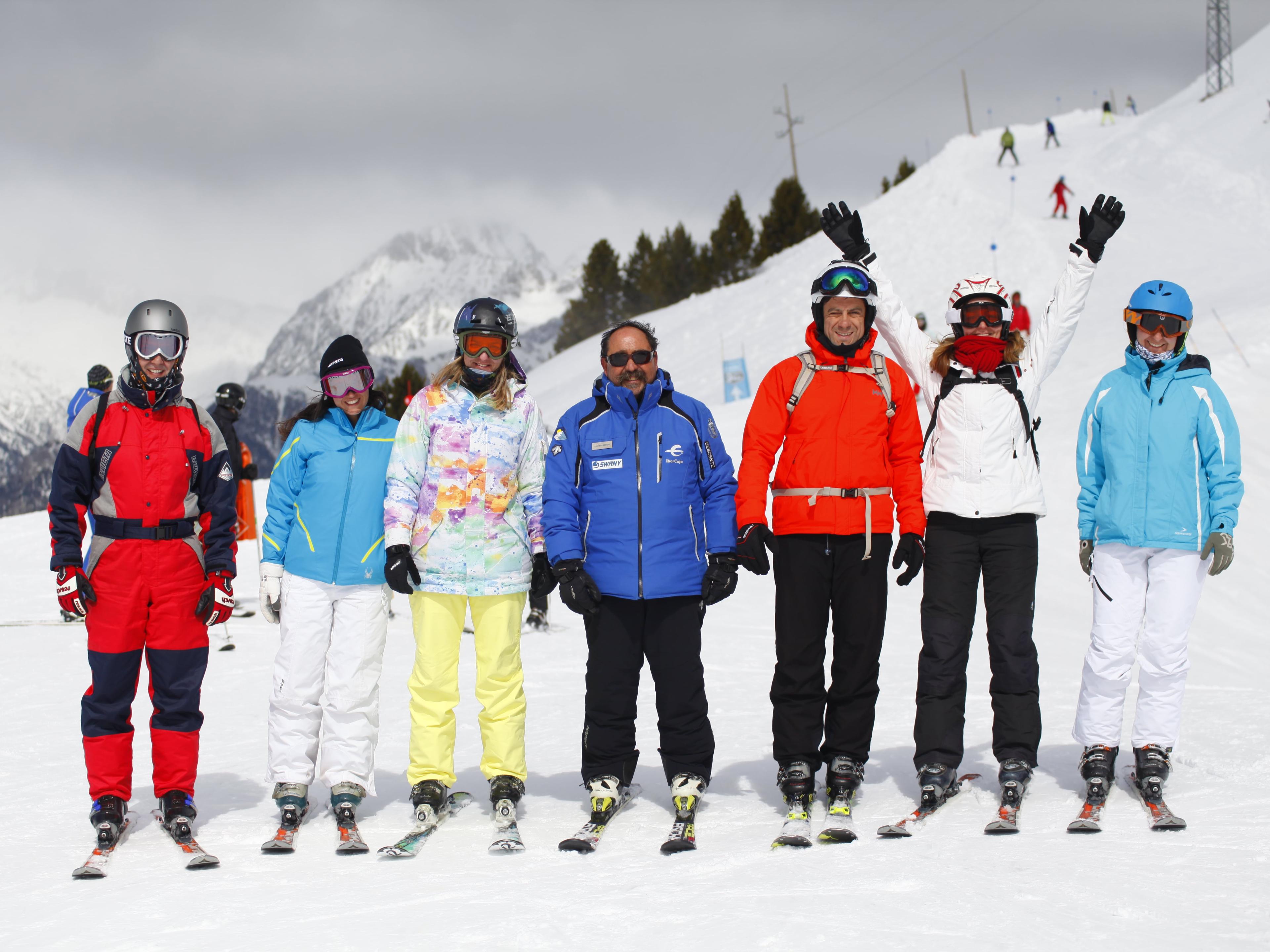 Cerler - Adult Ski Lessons for All Levels