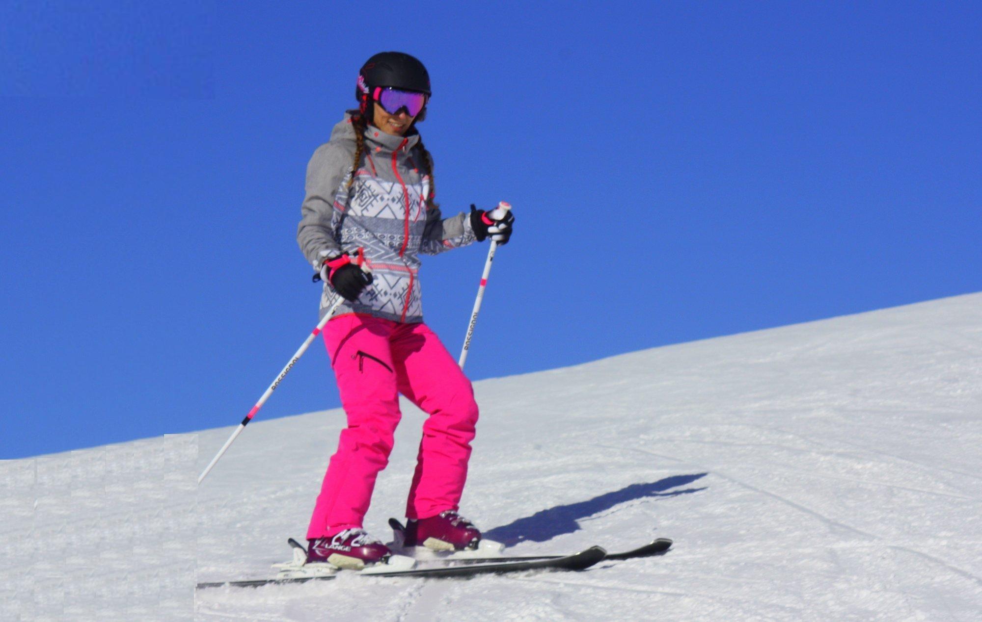 La Molina - Private Ski Lessons for Adults of All Levels