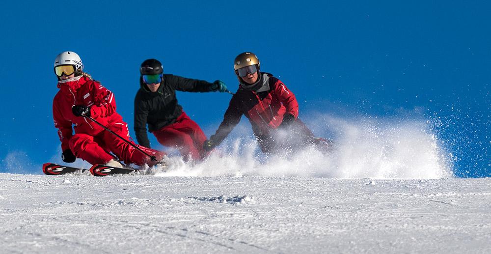 Grindelwald - Adult Ski Lessons