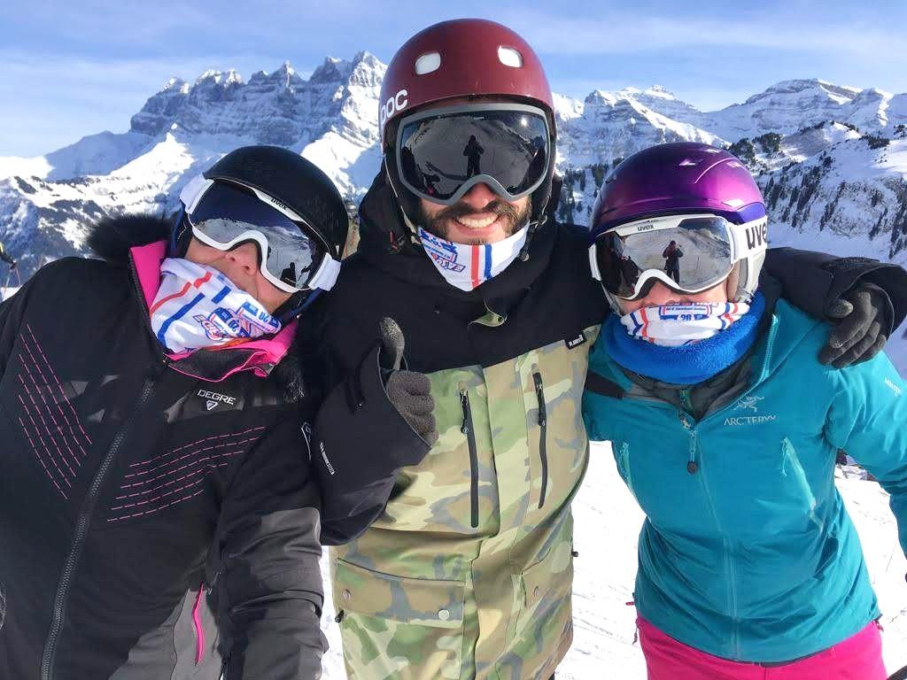 Avoriaz - Adult Ski Lessons for First Timers - Holidays