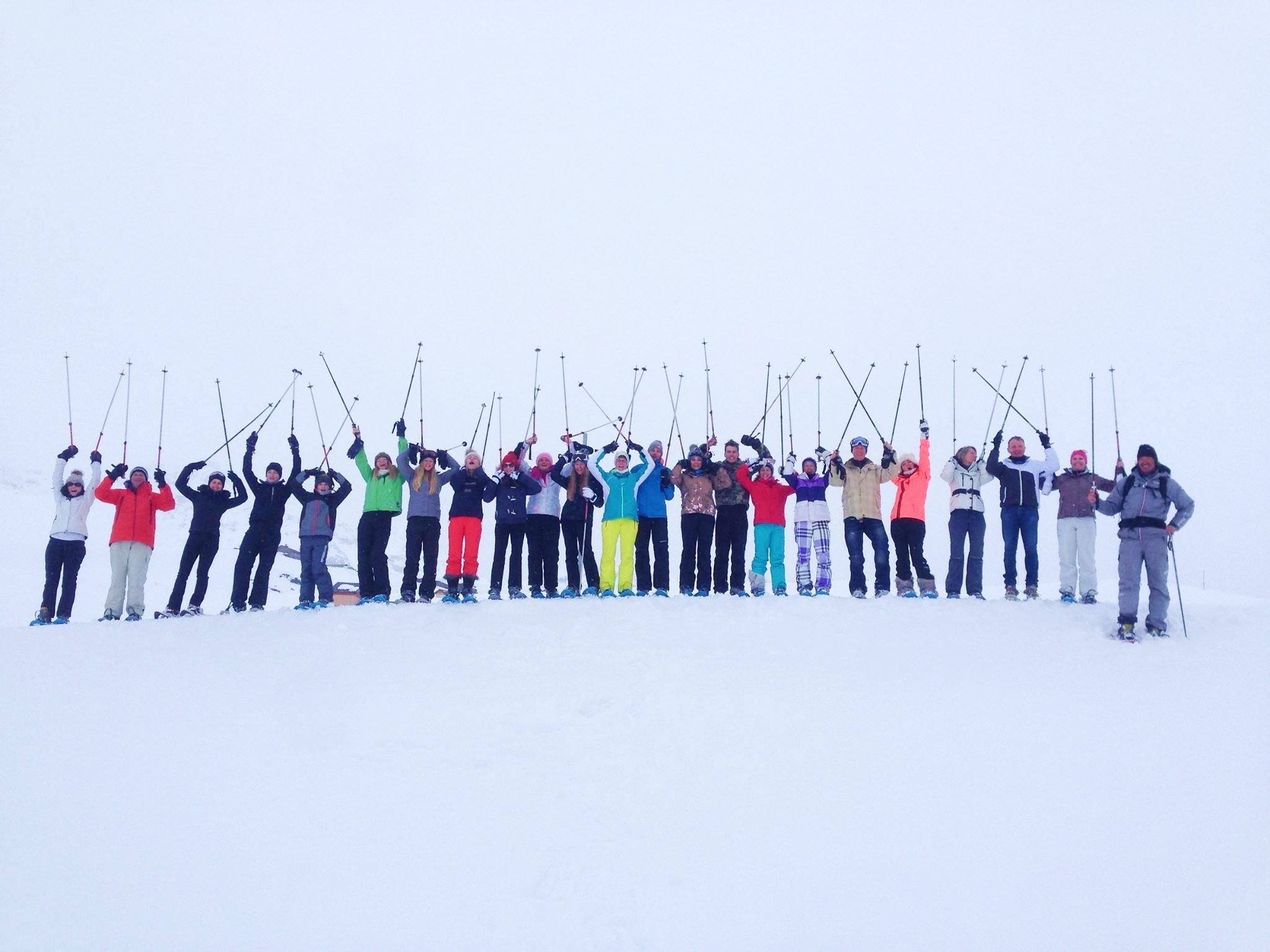Val Thorens - Adult Ski Lessons (from 14 y.) for All Levels