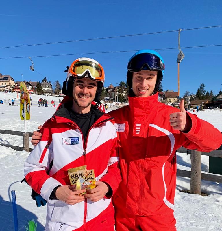 Semmering - Adult Ski Lessons - Half Day - Holidays