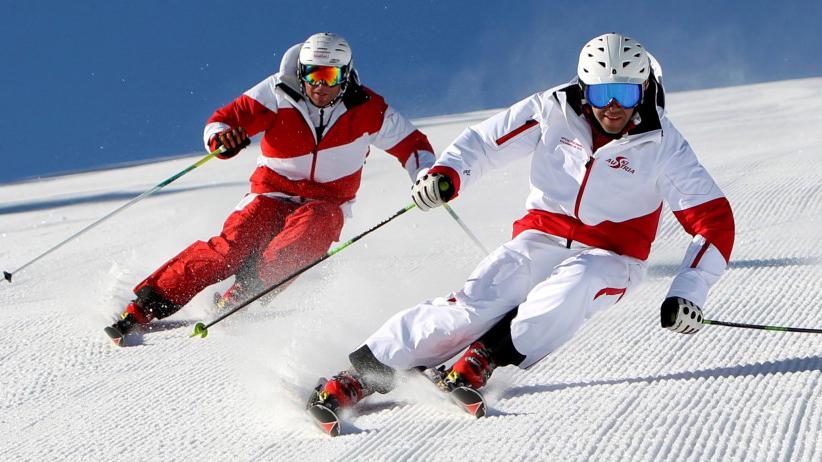 Schladming - Private Ski Lessons for Adults of All Levels