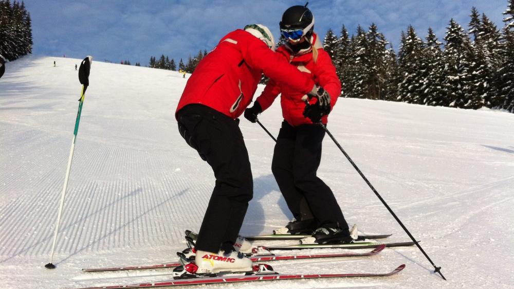 Schladming - Ski Lessons