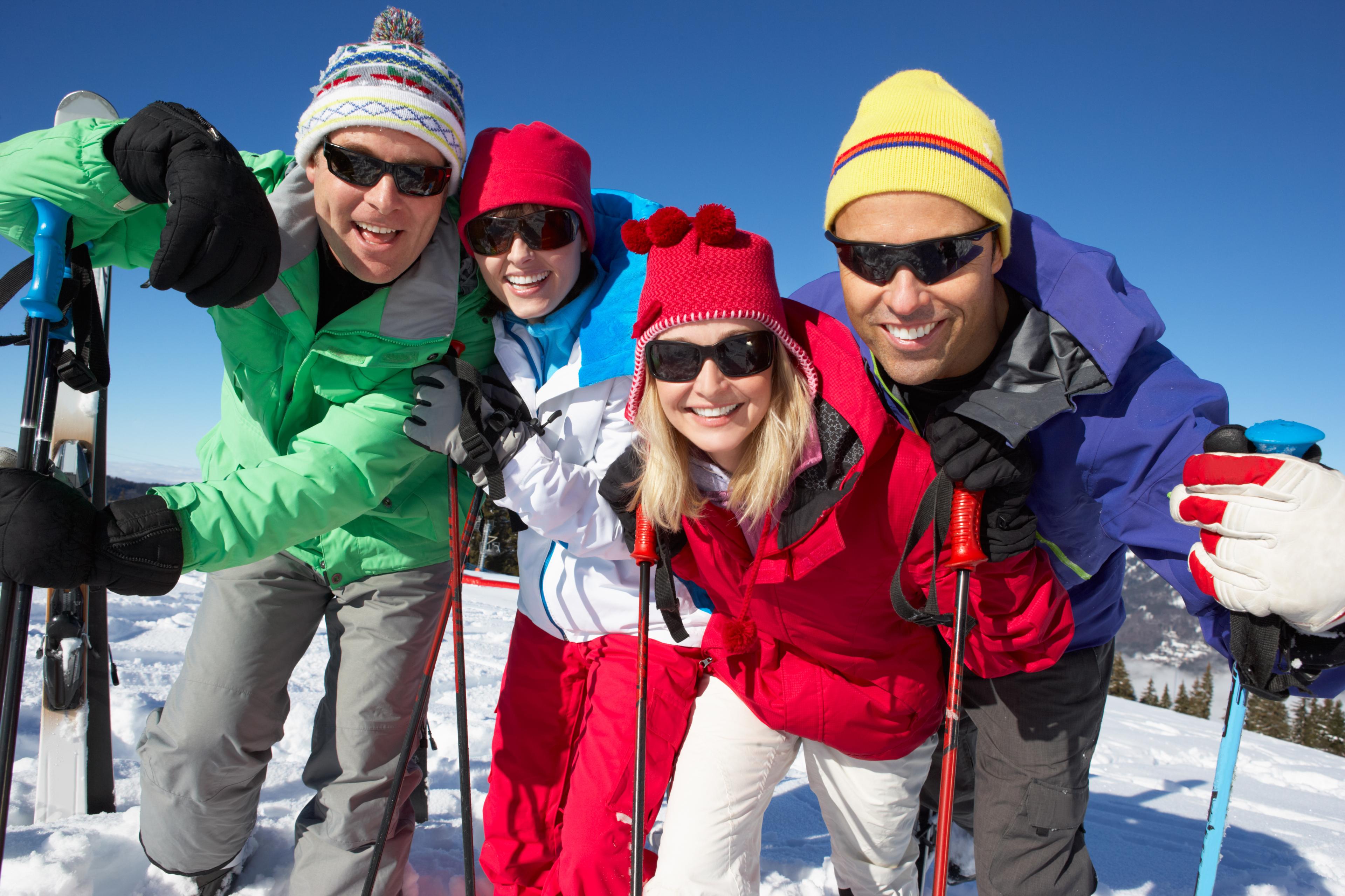 Verbier - Ski Lessons for Adults - All Levels