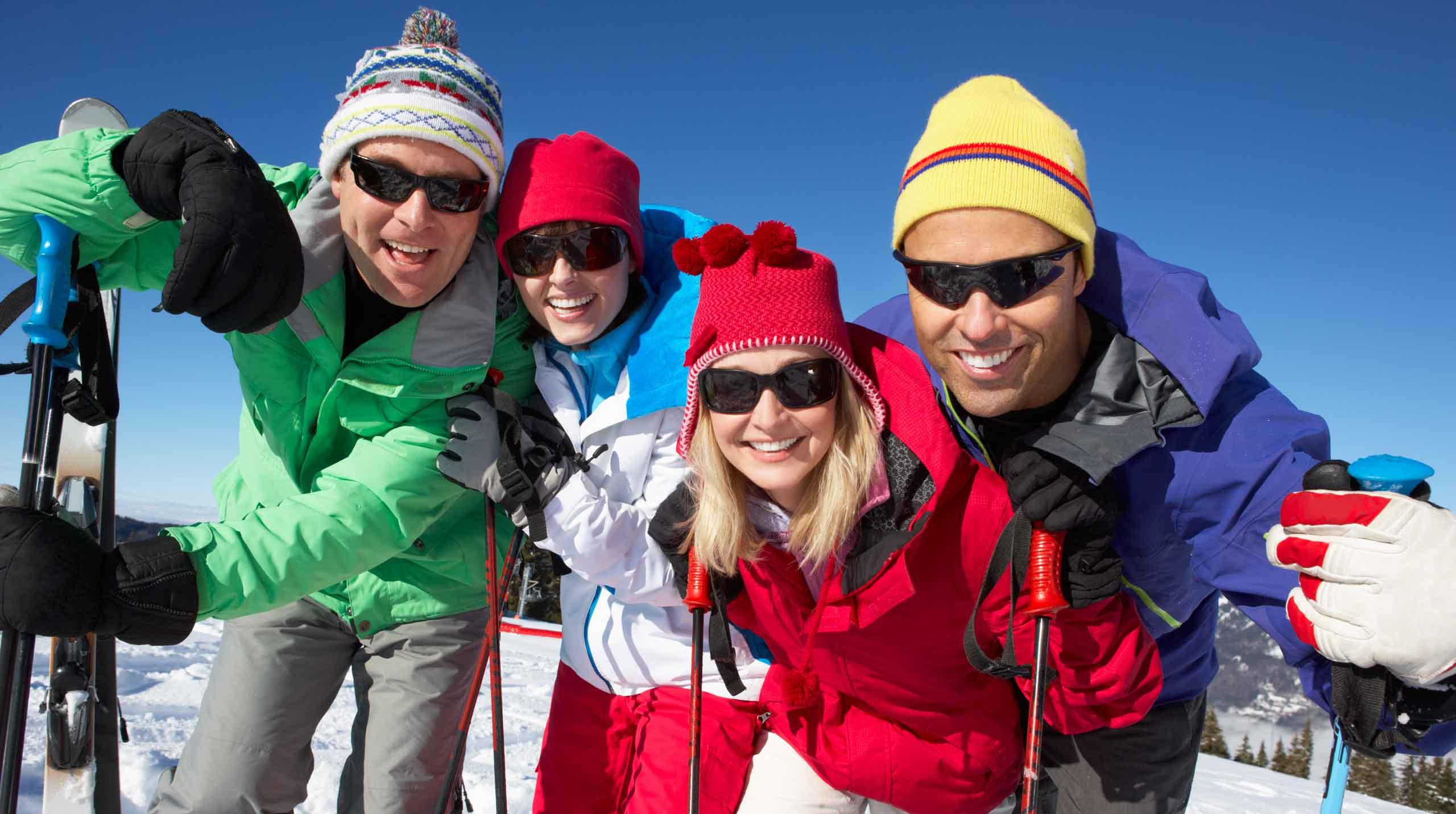Verbier - Adult Ski Lessons