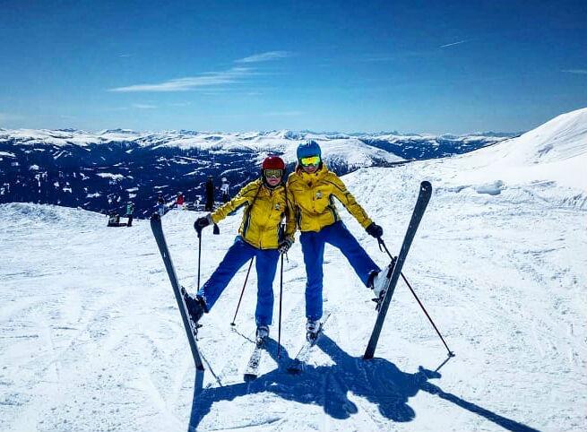 Harrachov - Ski Instructor Private for Adults - All Levels