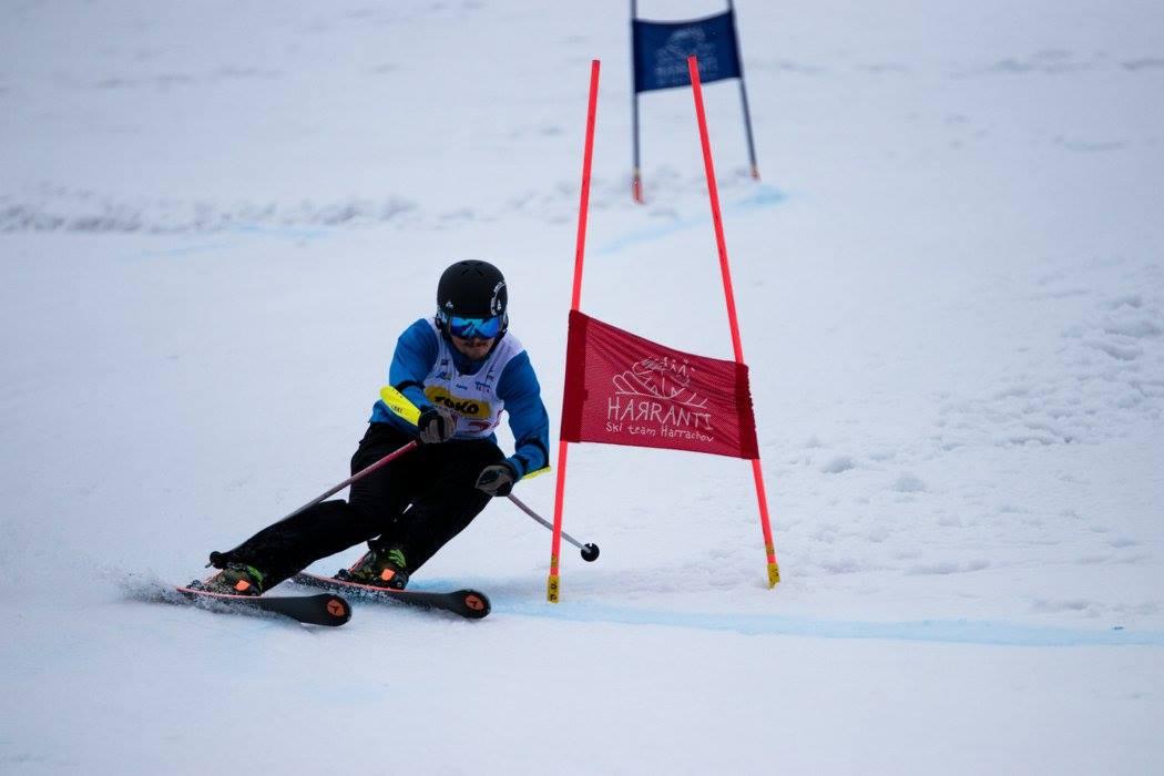 Harrachov - Ski Lessons for Adults - All Levels