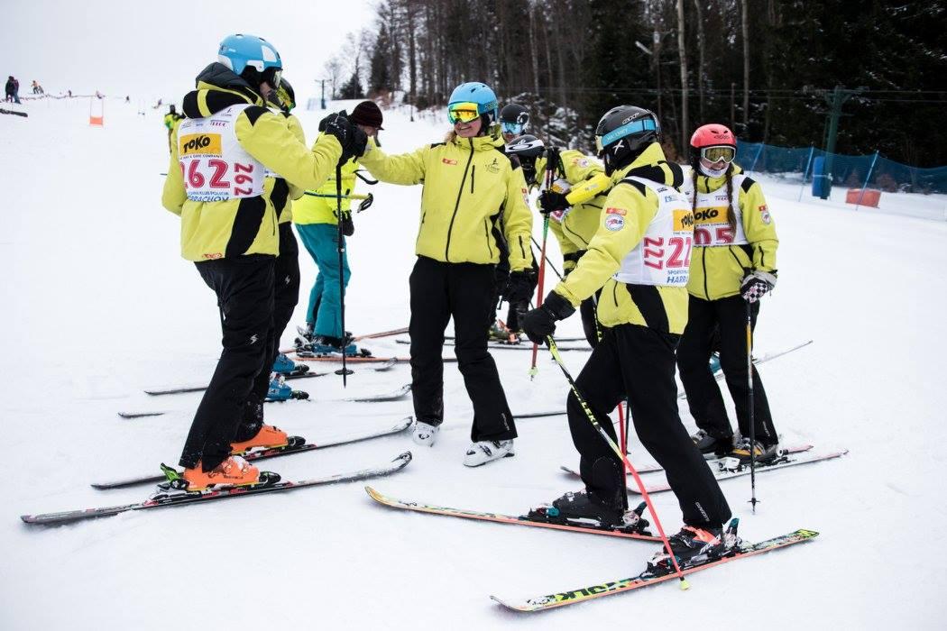 Harrachov - Ski Instructor Private for Adults - Incl. Equipment