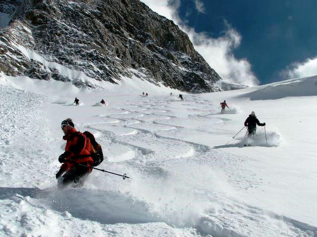 Oetz (Hochoetz) - Private Ski Lessons for Adults of All Levels