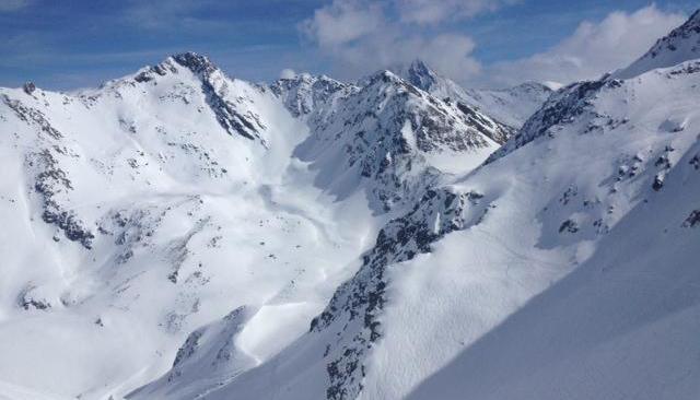 Lech / Zürs - Private Ski Lessons for Adults