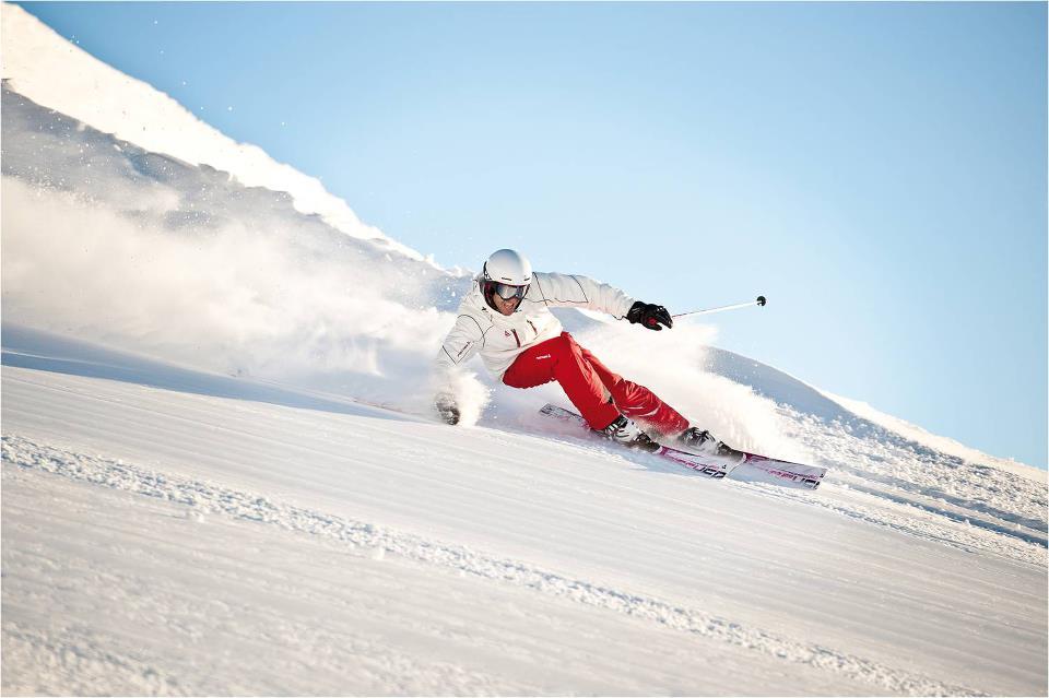 Kitzbühel - Private Ski Lessons for Adults of All Levels