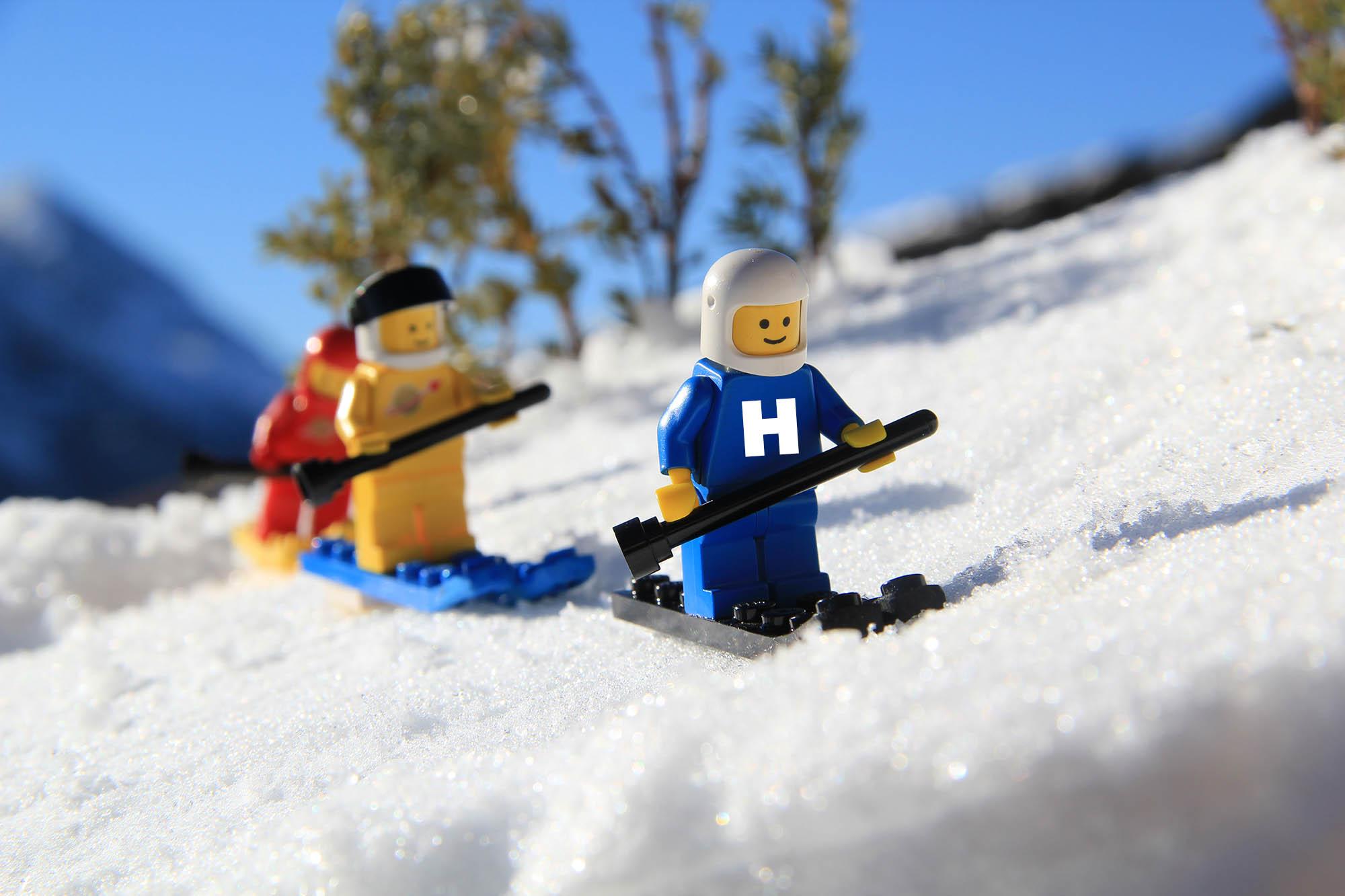 Mayrhofen - Private Ski Lessons for Kids of All Ages
