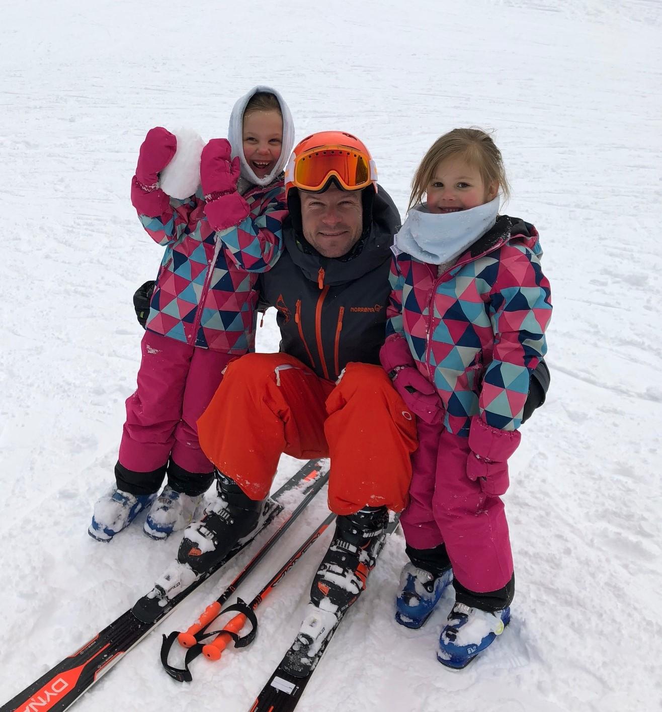 Les Gets - Private Ski Lessons for Kids - Morning - All Levels