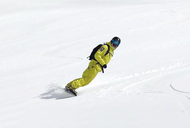 Engelberg - Private Snowboarding Lessons for Kids & Adults of All Levels