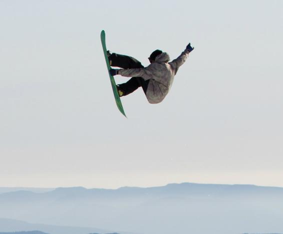 Schladming - Freestyle Snowboarding Lessons for All Levels with Equipment