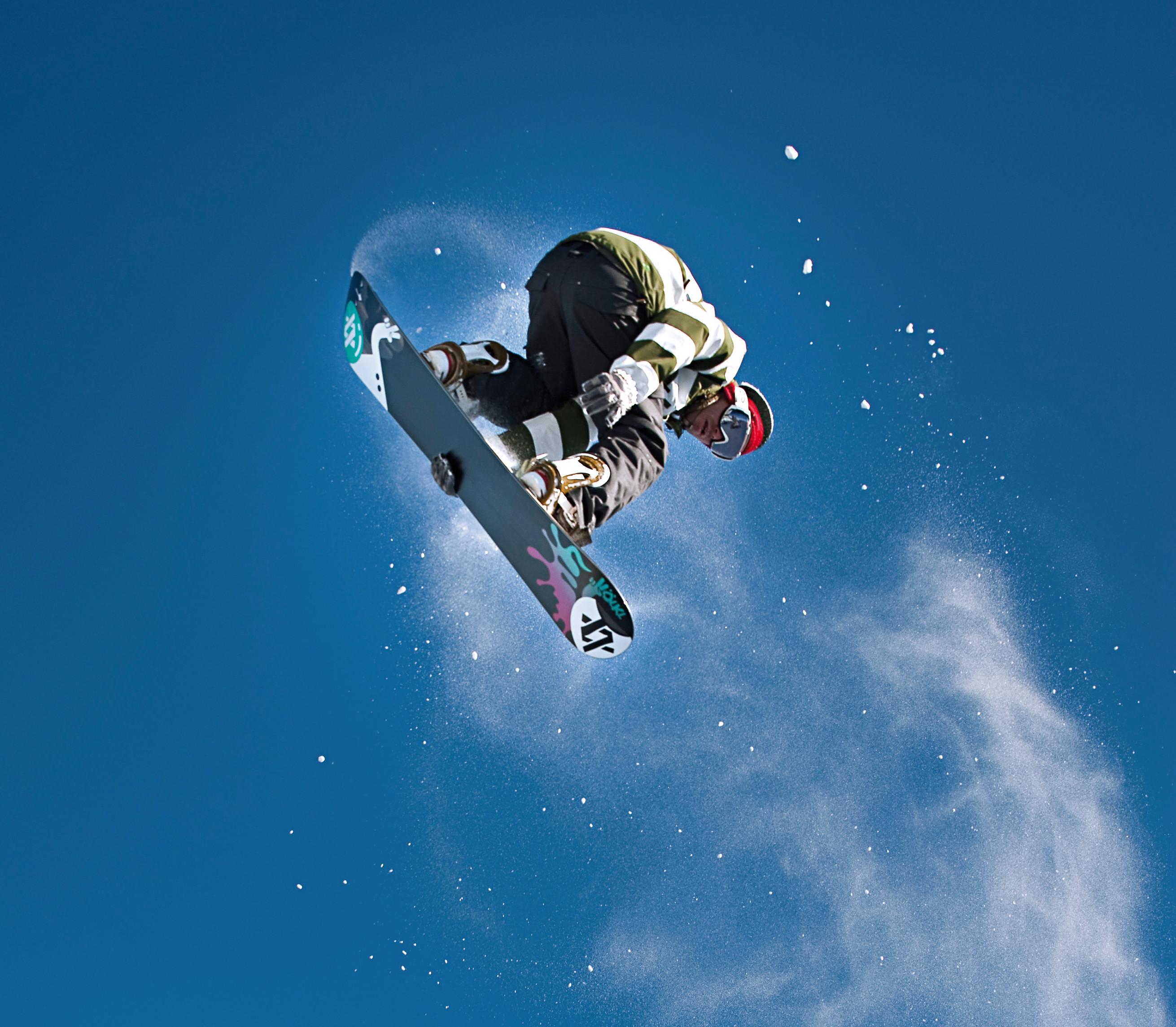 Garmisch-Partenkirchen - Private Snowboarding Lessons for Kids & Adults of All Levels