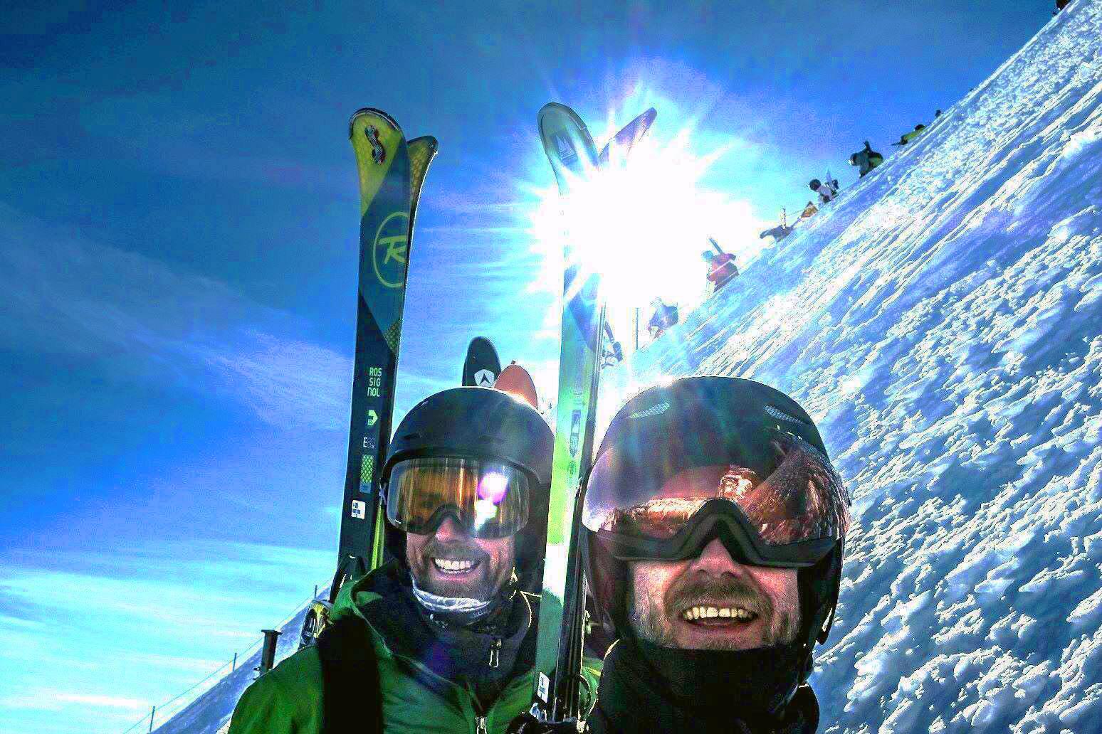 Chamonix - Private Ski Lessons for Adults of All Levels - Holidays